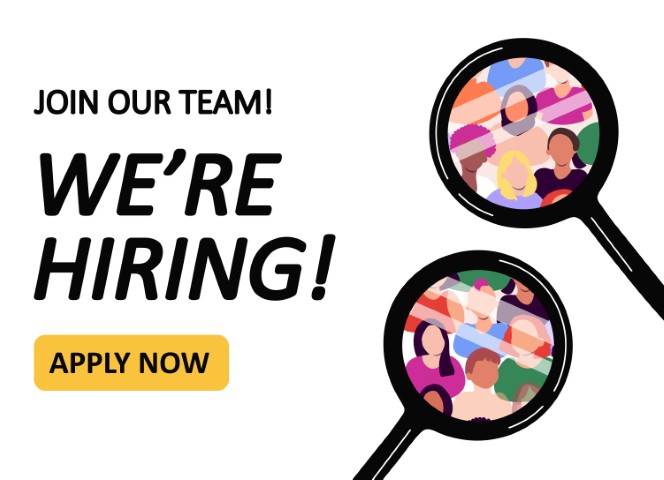 Diverse team at DeliGo