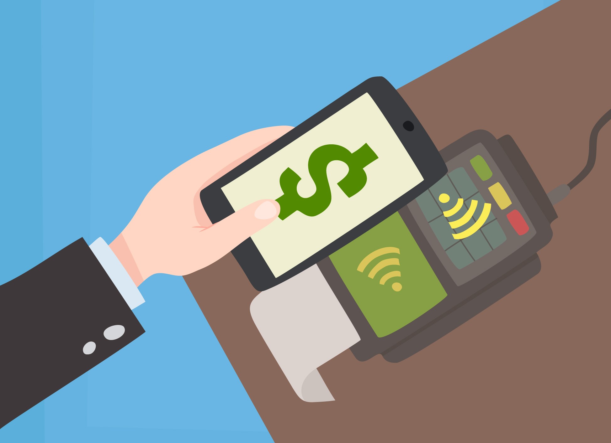 Rider Payments and Earnings