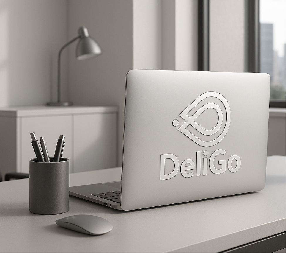 App powering daily convenience